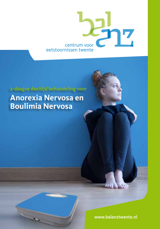 anorexia boulimia nervosa