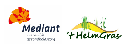 logo mediant en helmgras