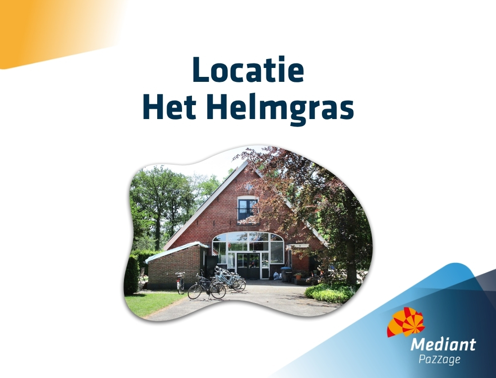 Pazzage Helmgras