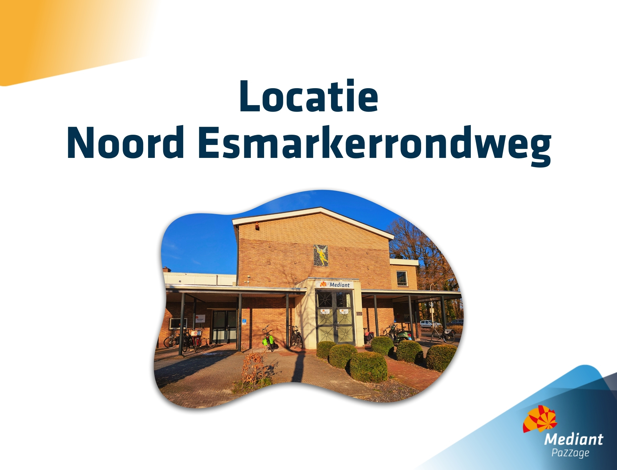 Dagbesteding NER voor pazzage.nl