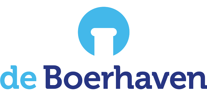 De Boerhaven - Naar de homepage
